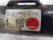 Stoßdämpfer Links Vorne 546513U520 Kia Sportage (SL) Geländewagen 1.6 GDI 16V 4x2 (G4FD) 2015