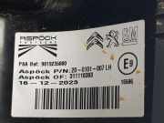 Rücklicht Links 9819235880 Fiat Doblo Cargo Van e-Doblo (ZKX(ZK01))