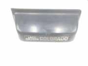 Handgriff Kofferraum 8127060280 Toyota Land Cruiser 90 (J9) Hardtop Geländewagen 3.0 D-4D 16V (1KDFTV)
