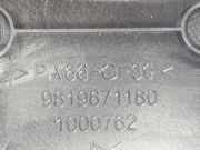 Schutzkappe Motor 9819671180 DS DS 7 SUV 1.6 16V E-Tense 225 (EP6FADTXHPD(DGZ)) EP6FADTXHPD(DGZ)