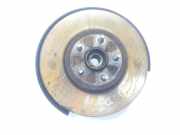 Achsschenkel Rechts Vorne 94524774 Opel Mokka/Mokka X SUV 1.7 CDTI 16V 4x2 (A17DTS(Euro 5))