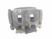 Bremssattel Links Vorne MR510537 Mitsubishi Pajero Hardtop (V6/7) Geländewagen 3.2 DI-D 16V (4M41) 2003