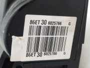 Gaspedalsensor 1601EP Peugeot SW 2.0 Blue-HDI FAP (180 CV) 2016