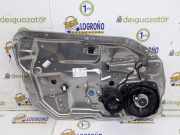 Fensterheber Links Vorne A2217200146 Mercedes-Benz S (W221) Limousine 3.0 S-320 CDI 24V (OM642.930) 2009