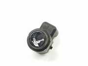 Parken-Sensoren ACHTER 4H0919275A Seat Exeo (3R2) Limousine 2.0 TSI 16V (CDND) 2011