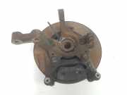 Achsschenkel Rechts Vorne 8200345945 Renault Clio III (BR/CR) Schr?gheck 1.5 dCi 85 (K9K-766) 2010