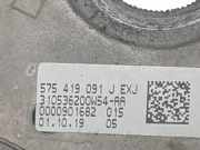 Lenker 575419091JEXJ Seat Ateca (5FPX) SUV 2.0 TSI 16V 4Drive (DKZA)