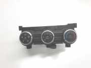 Bedienung Heizung 285250231R Renault Kangoo Express (FW) Van 1.5 dCi 95 (K9K-872(K9K-U8))