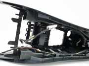 Armlehne MIDDEN A1766801350 Mercedes-Benz CLA (117.3) Limousine 2.2 CLA-200 CDI, 200 d 16V (OM651.930(Euro 6))