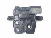 Heckschloss 8A61A442A66BE Ford Fiesta 6 (JA8) Schrägheck 1.4 TDCi (F6JD) 2010