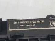 Ansaugkrümmer G4D39424CB Land + Range Rover Range Rover Evoque (LVJ/LVS) SUV 2.0 D 180 16V 5-drs. (204DTD)