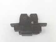 Heckschloss 8200947699 Renault Clio III (BR/CR) Schrägheck 1.5 dCi 85 (K9K-766) 2010