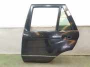 Tür Links Hinten 41528256827 BMW X5 (E53) SUV 3.0d 24V (M57N-D30(306D2)) 2004