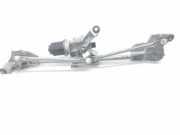Scheibenwischermotor Vorne 28800EB400 Nissan Navara (D40) Pick-up 2.5 dCi 16V 4x4 (YD25DDTi)
