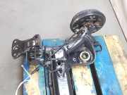 Hinterachse 2Q0501053CJ Seat Ibiza V (KJB) Schrägheck 5-drs 1.0 TSI 12V (DLAC) 2023