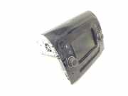 Navigationssystem 7357306670 Citroën Jumper (U9) Van 2.2 Blue HDi 140 (DW12RUD(4HB))