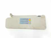 Sonnenblende Rechts 964006322R Dacia Sandero I (BS) Schrägheck 1.5 dCi 70 (K9K-792) 2010