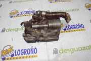 Standheizung 66724A Chrysler 2.5 CRD (141 CV) 2002