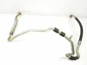 Klima Leitung 1T0820743BR Volkswagen Caddy III (2KA,2KH,2CA,2CH) Van 1.6 TDI 16V (CAYD) 2013 CAYD