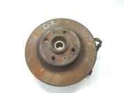 Achsschenkel Links Vorne 400150937R Dacia Sandero II Schrägheck 1.2 16V LPG (D4F-734(D4F-F7)) 2015