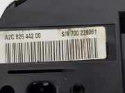 Tachoeinheit Kmh 9283840 BMW X1 (E84) SUV sDrive 18d 2.0 16V (N47-D20C)