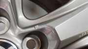 Felge 4261142A00 Toyota RAV4 (A5) Geländewagen 2.5 Hybrid 16V (A25AFXS)