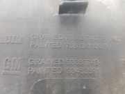 Zierleiste Tür Links Hinten 788137407R Renault Trafic (1FL/2FL/3FL/4FL) Van 1.6 dCi 95 (R9M-413) 2019