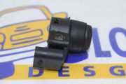 Parken-Sensoren VOOR 66206935597 BMW 1 serie (E87/87N) Schrägheck 5-drs 120d 16V (N47-D20A) 2007