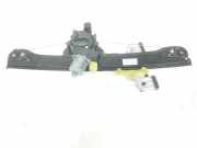 Fensterheber Rechts Vorne GN15A23200FB Ford EcoSport (JK8) SUV 1.0 EcoBoost 12V 125 (M1JU) 2018