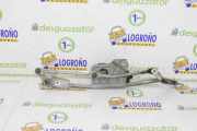 Scheibenwischermotor Vorne 8659968 Volvo XC90 I SUV 2.4 D5 20V (D5244T4) 2005