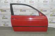 Tür Rechts Vorne 41517016240 BMW SERIE 3 COMPACT 2.0 16V D (150 CV) 2004