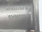 T?rscharnier ACHTERDEUR 93458937 Opel Vivaro Kombi Bus 1.6 CDTI Biturbo 145 (R9M-452(R9M-D4))