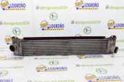 Ladeluftkühler 0384K1 Citroën Jumper (U9) Bus 2.2 HDi 120 Euro 4 (P22DTE(4HU)) 2008