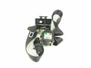 Sicherheitsgurt Rechts Hinten 13299303 Opel Astra J (PC6/PD6/PE6/PF6) Schrägheck 5-drs 1.7 CDTi 16V 110 (A17DTR(Euro 5)) 2011