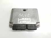 Motorsteuergerät 90508986 Opel Vectra B (36) Limousine 1.6 16V Ecotec (X16XEL) 1999