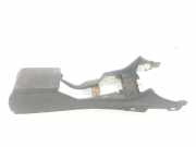 Armlehne MIDDEN 51167140657 BMW 5 serie (E39) Limousine 525 tds (M51-D25(256T1)) 1998