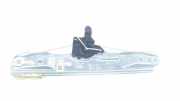 Fensterheber Links Hinten BM51A27001BE Ford Focus 3 Schrägheck 1.0 Ti-VCT EcoBoost 12V 100 (M2DA(Euro 5)) 2013