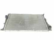 Radiator 17118672102 BMW 3 serie Touring (F31) Kombi 318d 2.0 16V (B47-D20A) 2017