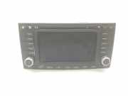 Navigationssystem 7L6035191C Volkswagen Touareg (7LA/7L6) SUV 2.5 TDI R5 (BAC) 2005 BAC