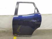 Tür Links Hinten EGY17302XP Mazda CX-7 SUV 2.2 MZR-CD 16V (R2) 2011