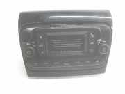 Radio CD 7357819000 Citroën Jumper (U9) Van 2.2 Blue HDi 140 (DW12RUD(4HB))