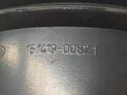 Luftbalg RECHTS A2053200225 Mercedes-Benz C (W205) Limousine C-220 2.2 CDI BlueTEC, C-220 d 16V (OM651.921) 2014