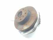 Achsschenkel Rechts Vorne 31216792286 BMW 1 serie (F20) Schrägheck 5-drs 116d 2.0 16V (N47-D20C) 2011