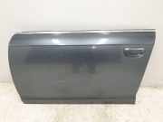 Tür Links Vorne 4F0831051F Audi A6 (C6) Limousine 2.0 T FSI 16V (BPJ) 2008