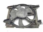 Lüfter Kühler 977302DXXX Hyundai Coupe Coupé 2.0i 16V CVVT (G4GC) 2005