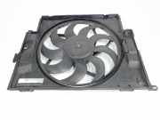 Lüfter Kühler 7640508 BMW 1 serie (F21) Schrägheck 3-drs 118d 2.0 16V (N47-D20C)
