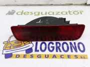 Dritte Bremsleuchte 26580JD00B Nissan Qashqai (J10) SUV 2.0 dCi 4x4 (M9R(Euro 5)) 2010