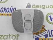 Cabriodach Bedienung A2118201812 Mercedes-Benz E (W211) Limousine 3.0 E-280 V6 24V (M272.943) 2007