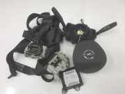 Airbag Set KITDEAIRBAG Opel Combo Cargo Van 1.5 CDTI 100 (D15DT(DV5RC))