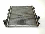 Radiator 886160000 Citroën C4 Cactus (0B/0P) Schrägheck 5-drs 1.2 PureTech 82 12V (EB2(HMZ))